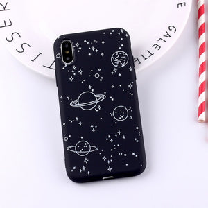 Outer Space Doodlers case